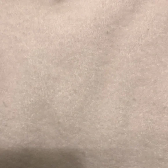 Terry cloth crochet detail dress - Picture 5 of 6